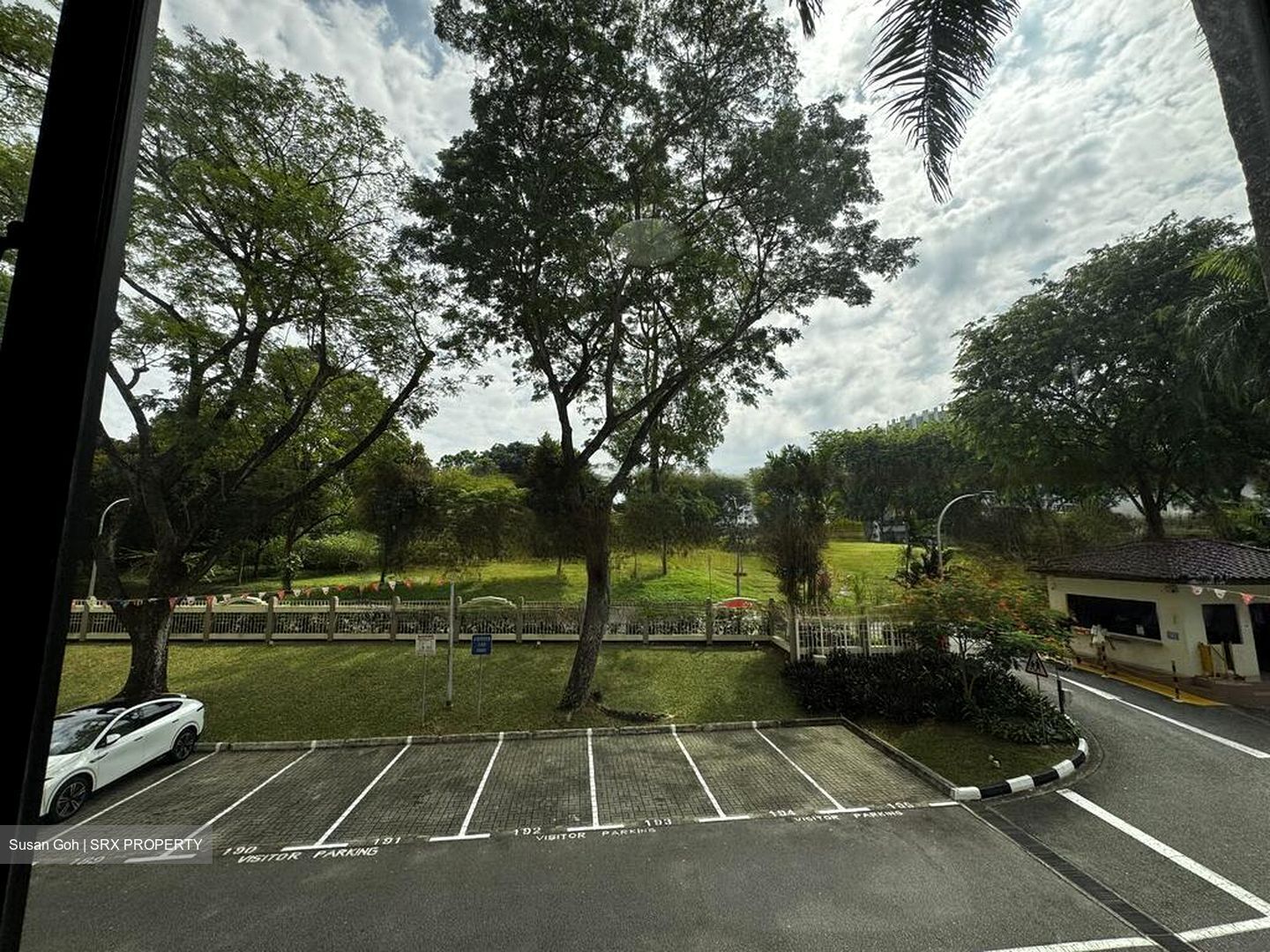 Avon Park (D13), Condominium #470543981